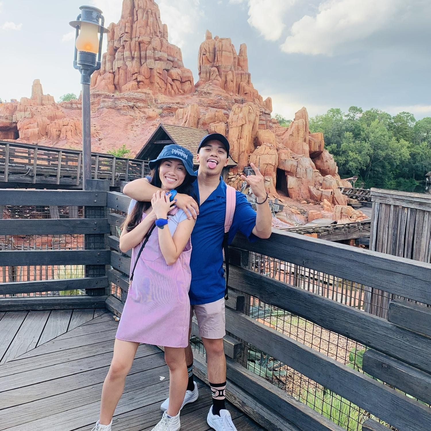 9/16/19 Disney World Florida