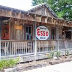 Parrain's Seafood Restaurant