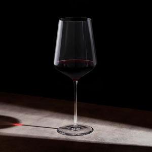 Liminal Universal Wine Glasses, Set of 4