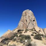 Tom's Thumb Trail