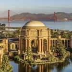 Palace of Fine Arts