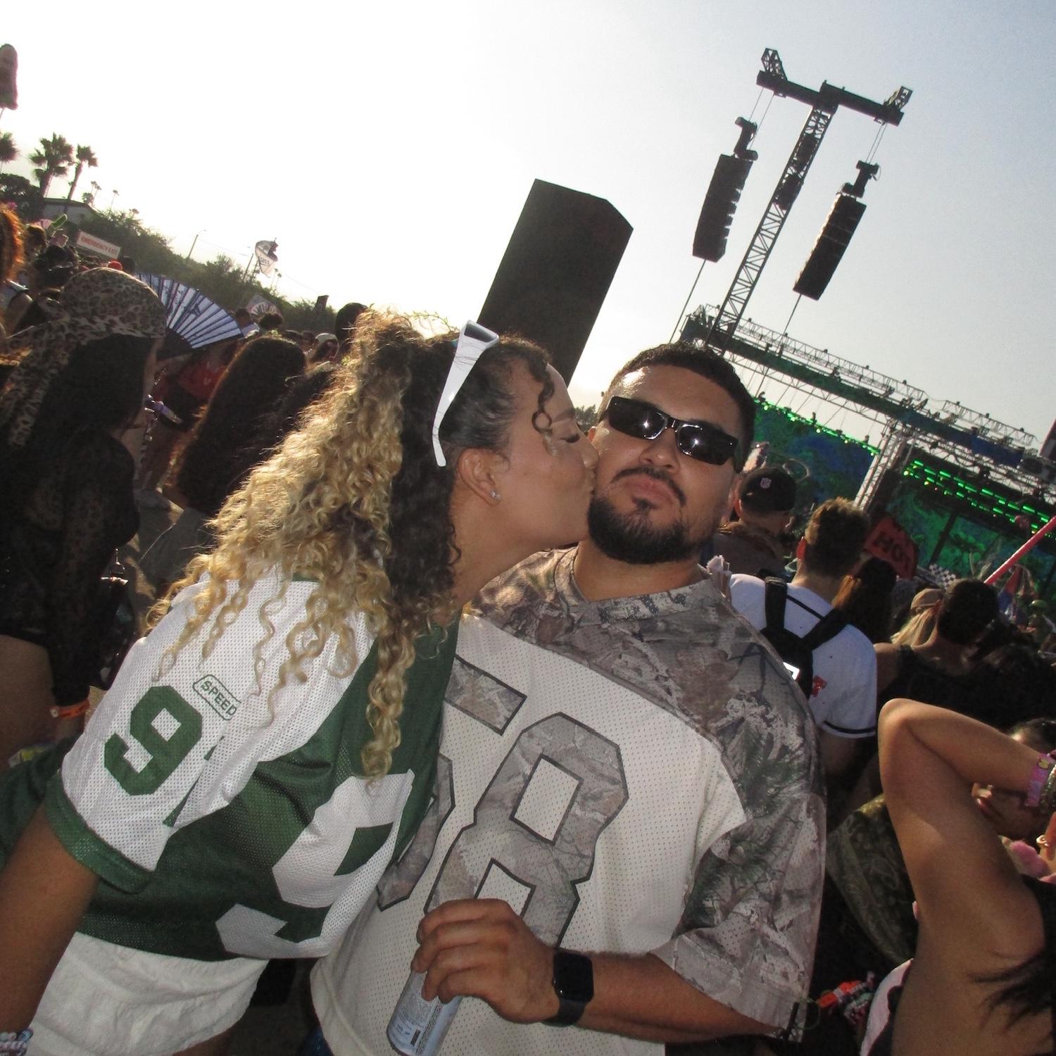 Hard Fest!