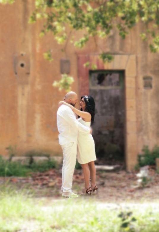 The Wedding Website of Wael Tannous and Paradis Younes