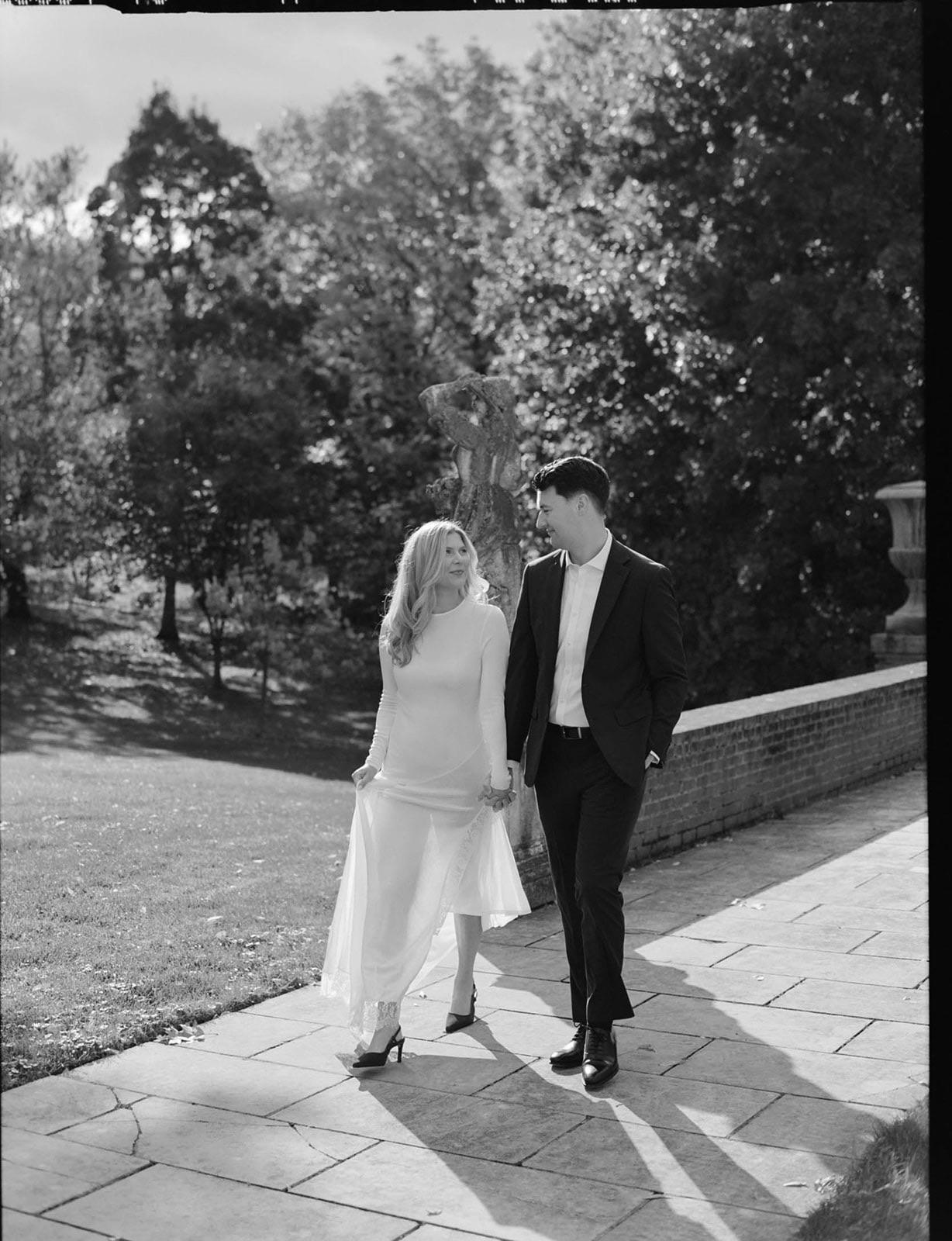 The Wedding Website of Alexandra Brinkman and Connor Stein