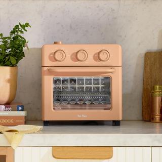 Wonder Oven