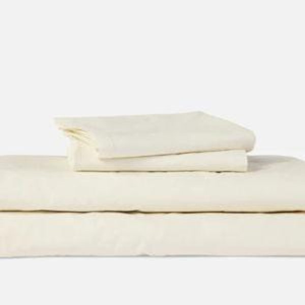 Organic Cotton Core Sheet Set