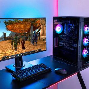 Gaming Computer Upgrade Fund