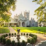 Lyndhurst Mansion