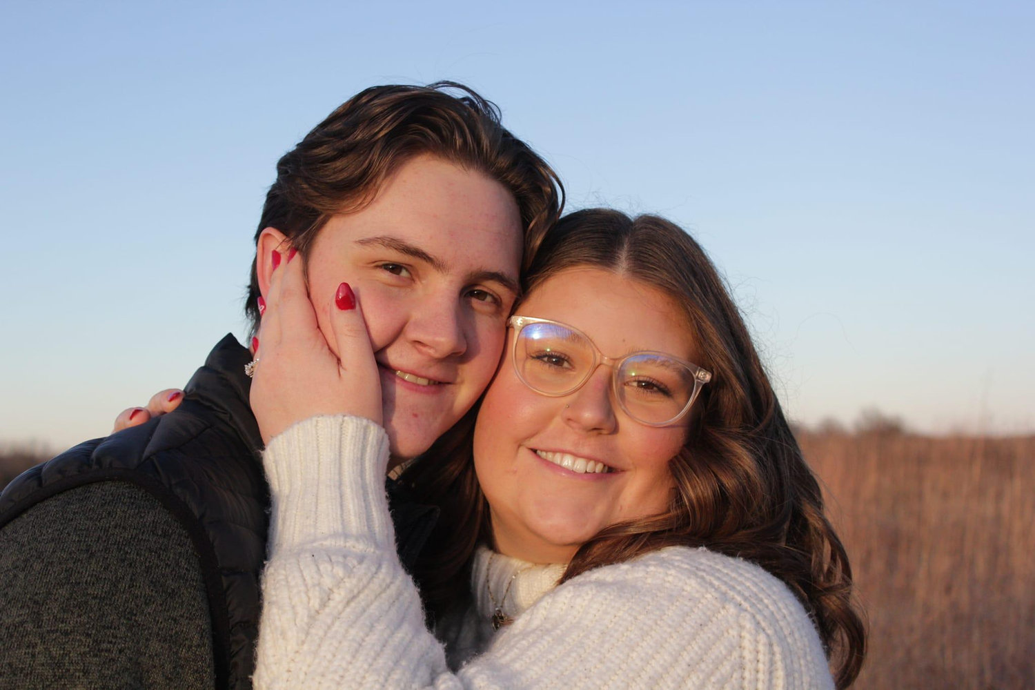 The Wedding Website of Jenna Fiscus and Carter Sawyer