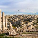 Amman Citadel