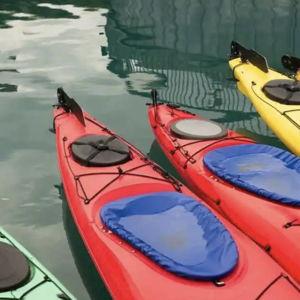 Mission Bay Kayak