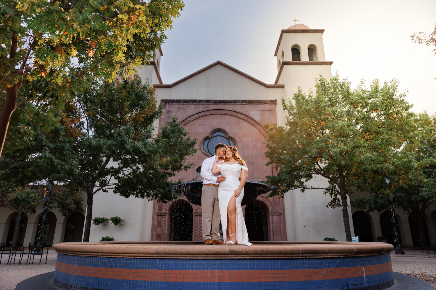 The Wedding Website of Maria Verenice Martinez Fuerte and Jonathan Sanchez