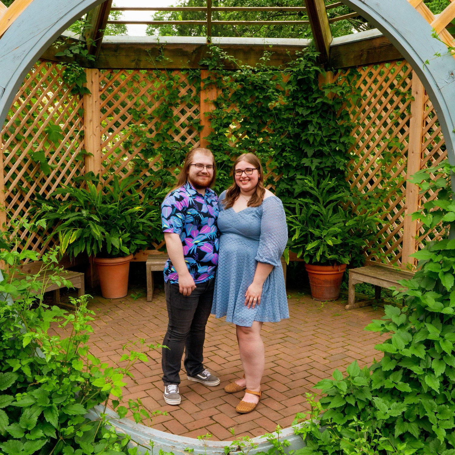 Thank you to Karoline Betteridge for the amazing photos!