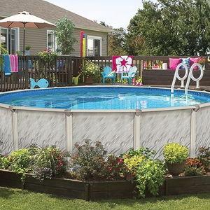 Help Us Build Our Backyard Oasis!