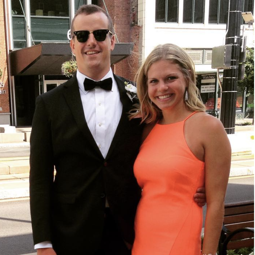 Rob and Aimee's Wedding 2015