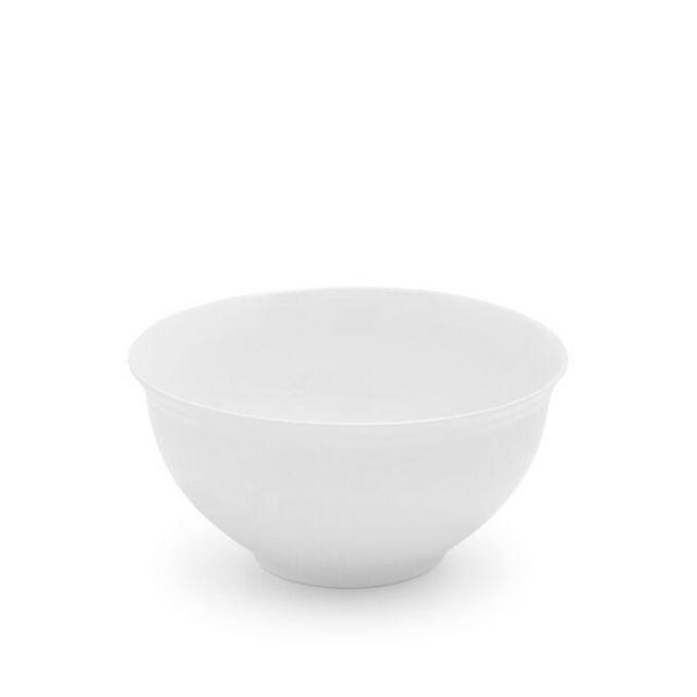Porcelain Serving Bowl