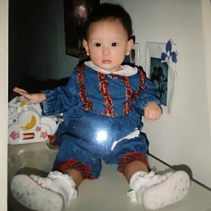 The future Wife ❤️