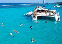 Catamaran Cruise
