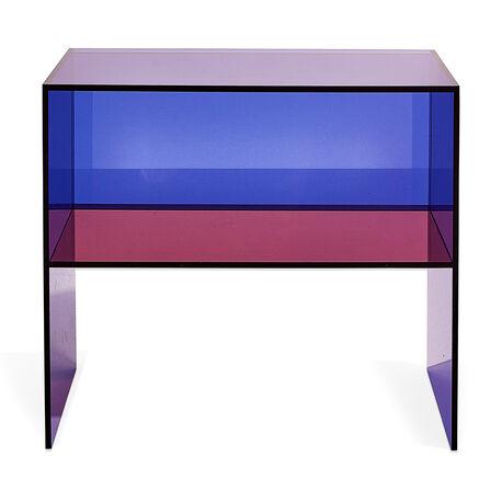 Two-Way Side Table