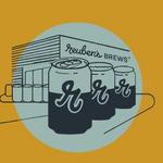 Reuben's Brews - The Ballard Taproom