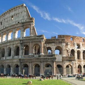 Small-Group Colosseum Tour