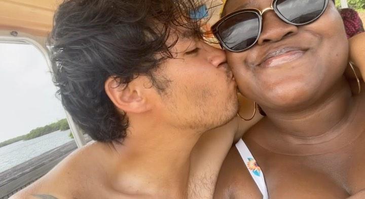 The Wedding Website of Anica Cousley and Timothy Navarro