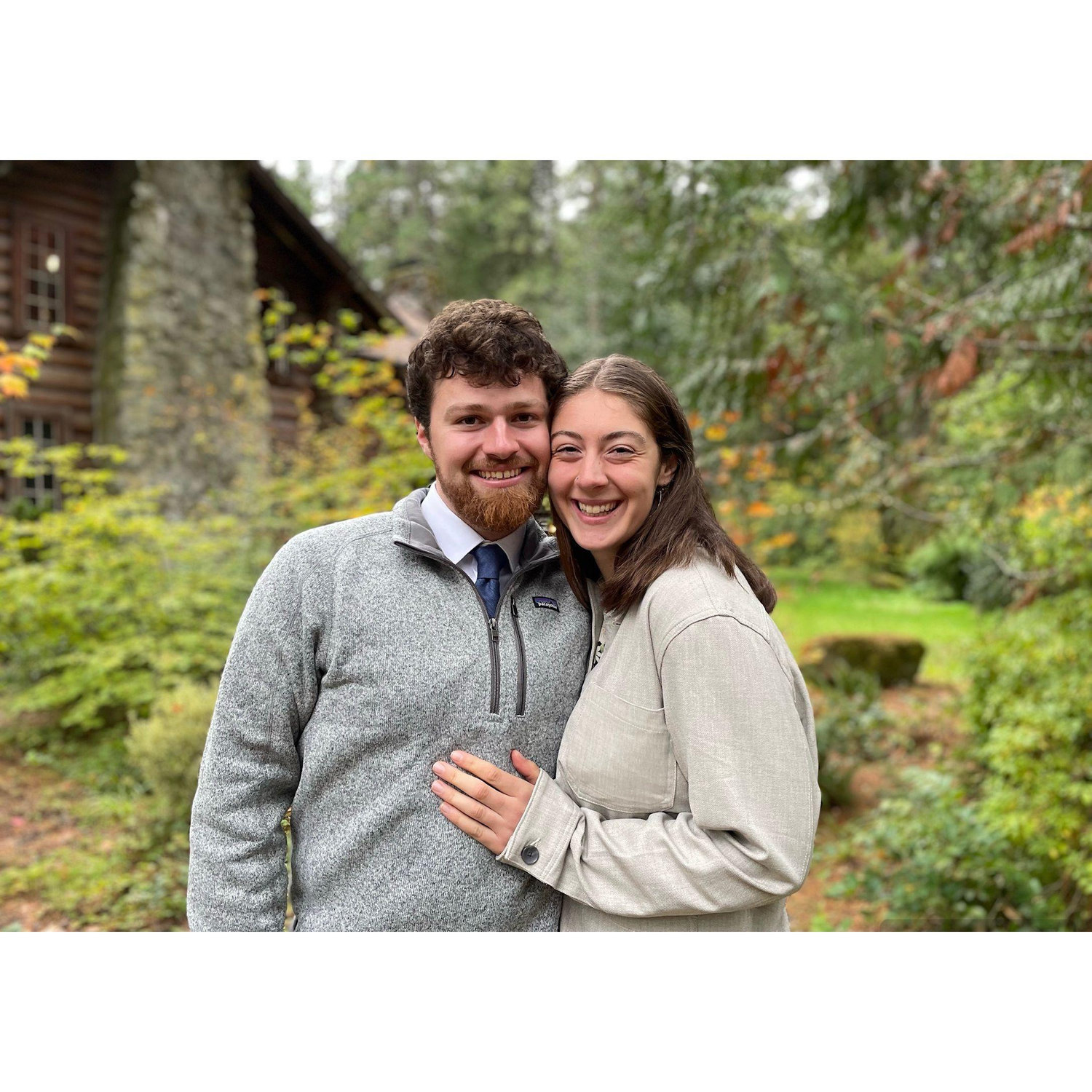 Celebrating love! Oct 2023