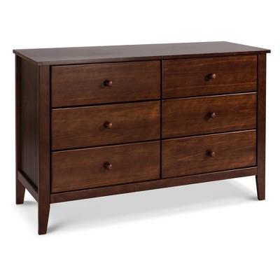 Carter's by DaVinci® Morgan 6-Drawer Dresser