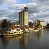 Schoen Place