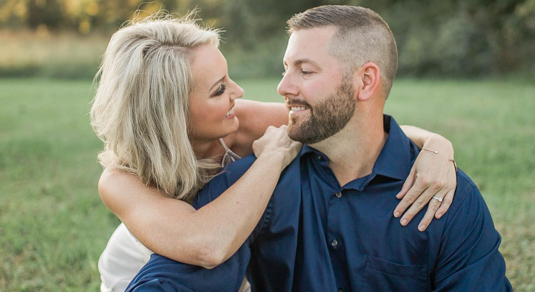 Jordan Letcher And Kyle Williams' Wedding Website