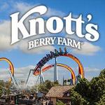 Knott's Berry Farm