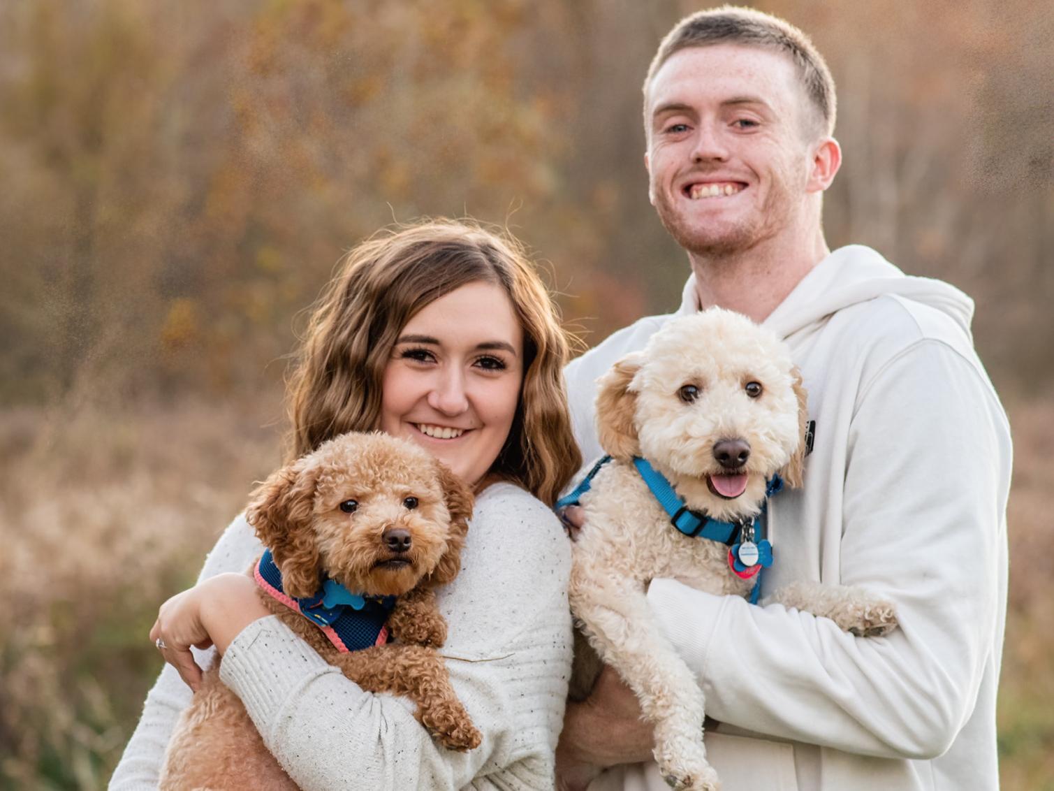 The Wedding Website of Cory Nicholson and Kaitlan Lewis