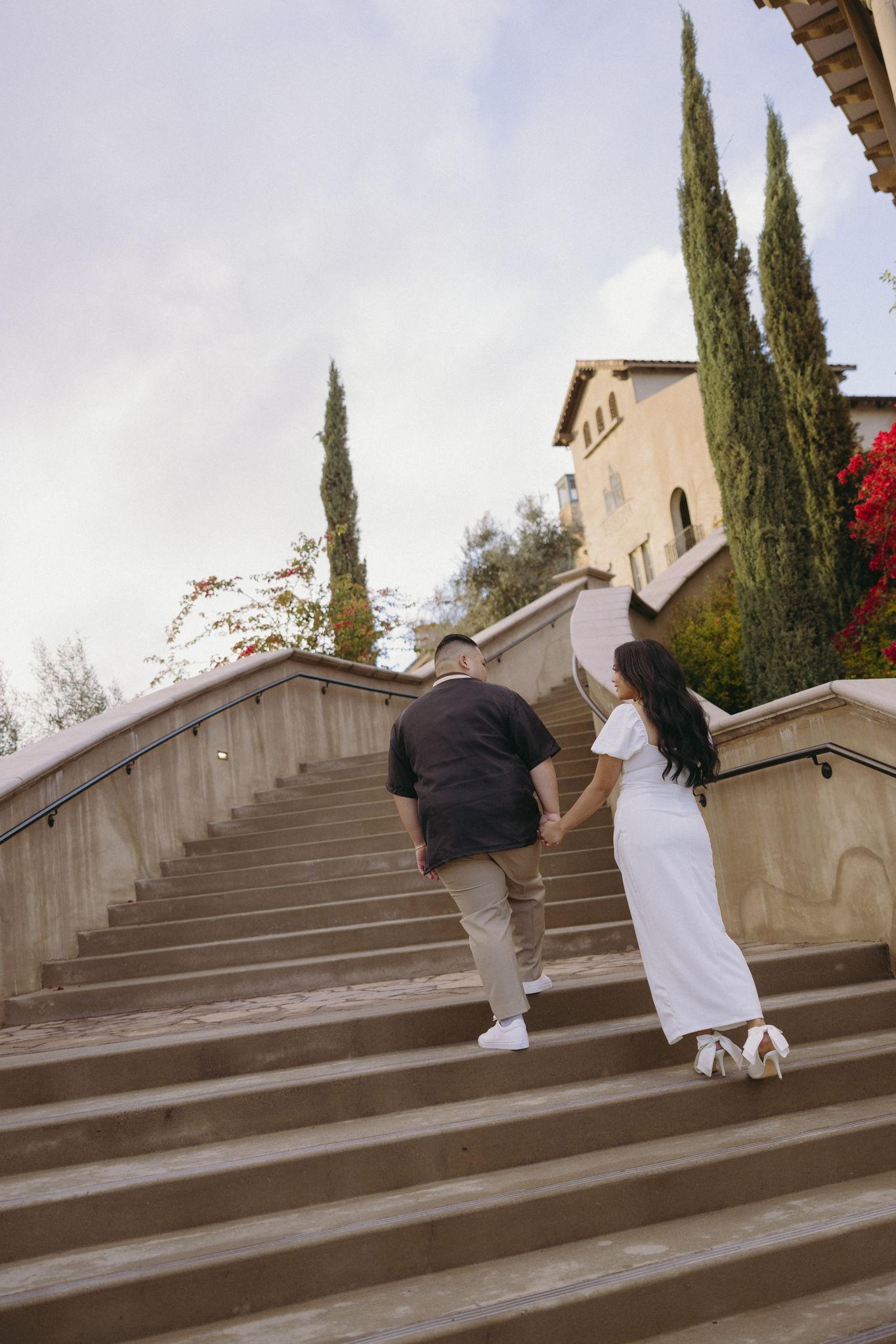 The Wedding Website of Alison-Janaé Noza and Raymond Joseph Tapang