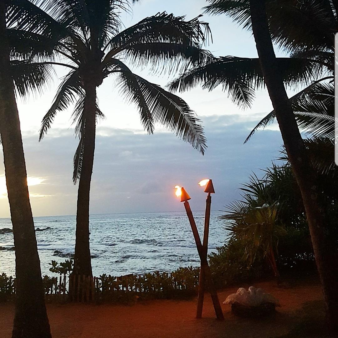 Mama's Fish House, Paia