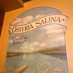 Osteria Salina