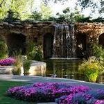 The Dallas Arboretum and Botanical Garden