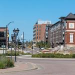 Iowa River Landing