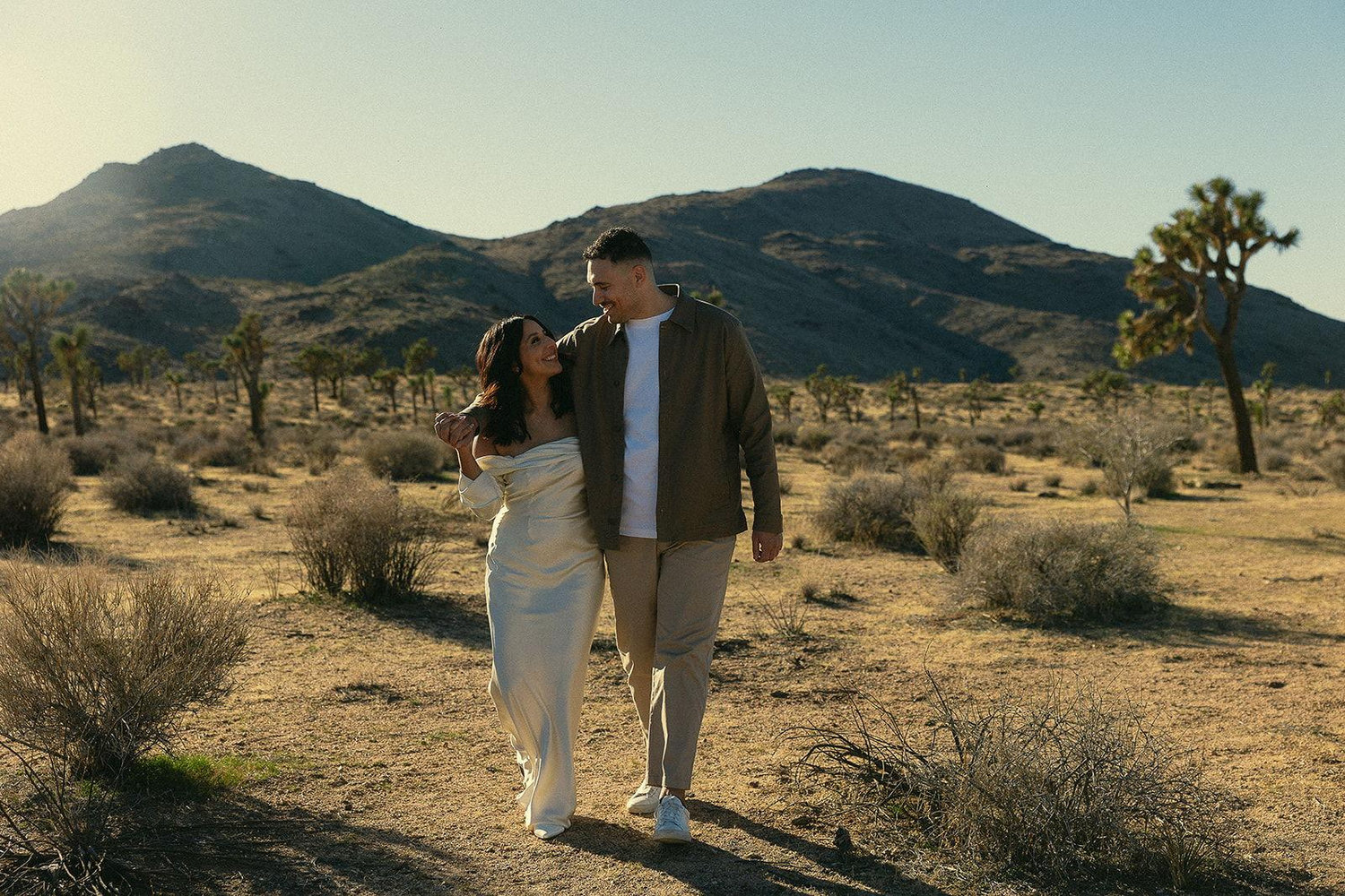 The Wedding Website of Danielle Jimenez and Sidney Golden