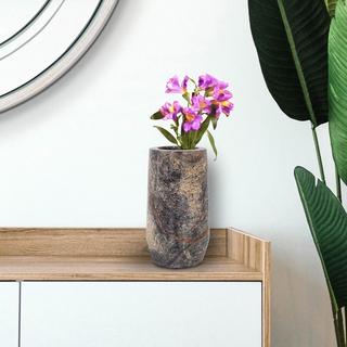 Juniper Marble Vase