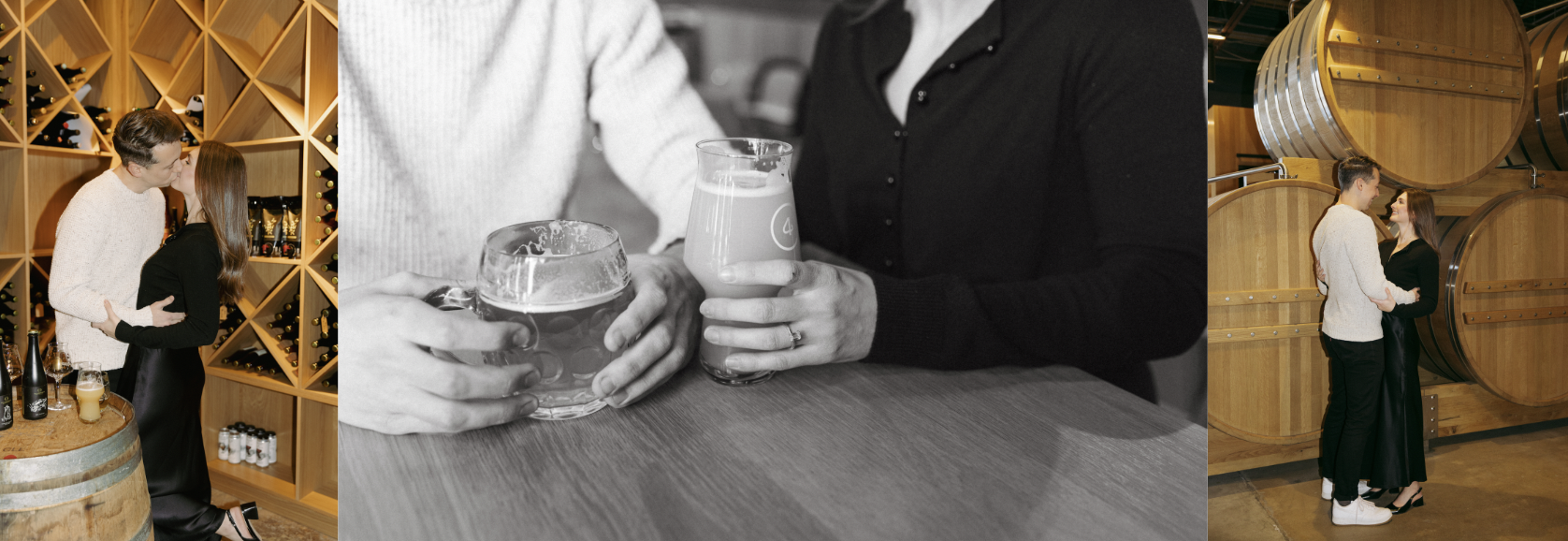 The Wedding Website of Roz Murray and Alex Mears