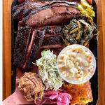 Home Team BBQ vs Lewis BBQ