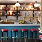 The Shed Restaurant - Huntington NY