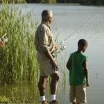 Fishing