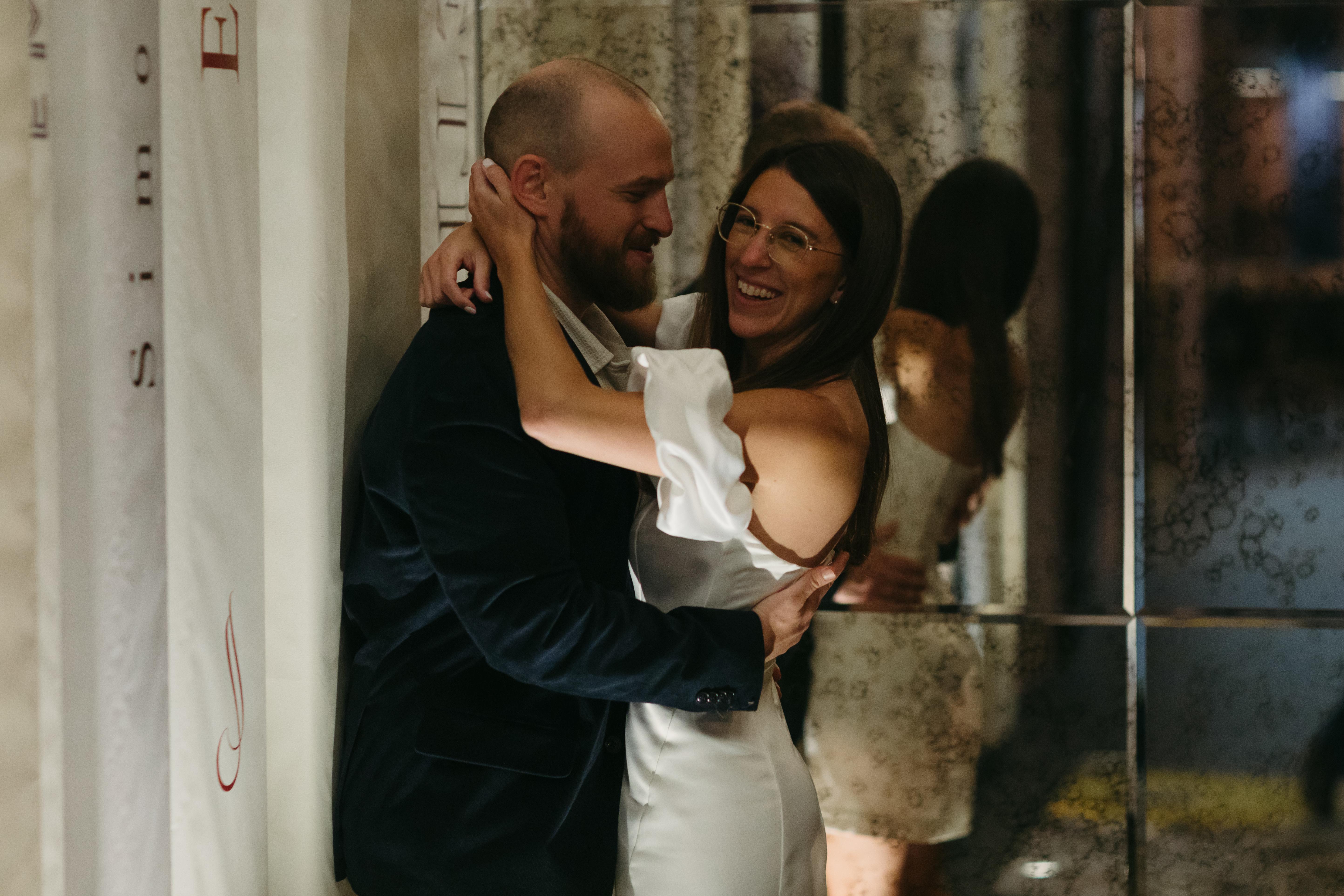 The Wedding Website of Jaime McAtee and Anthony Abbiati