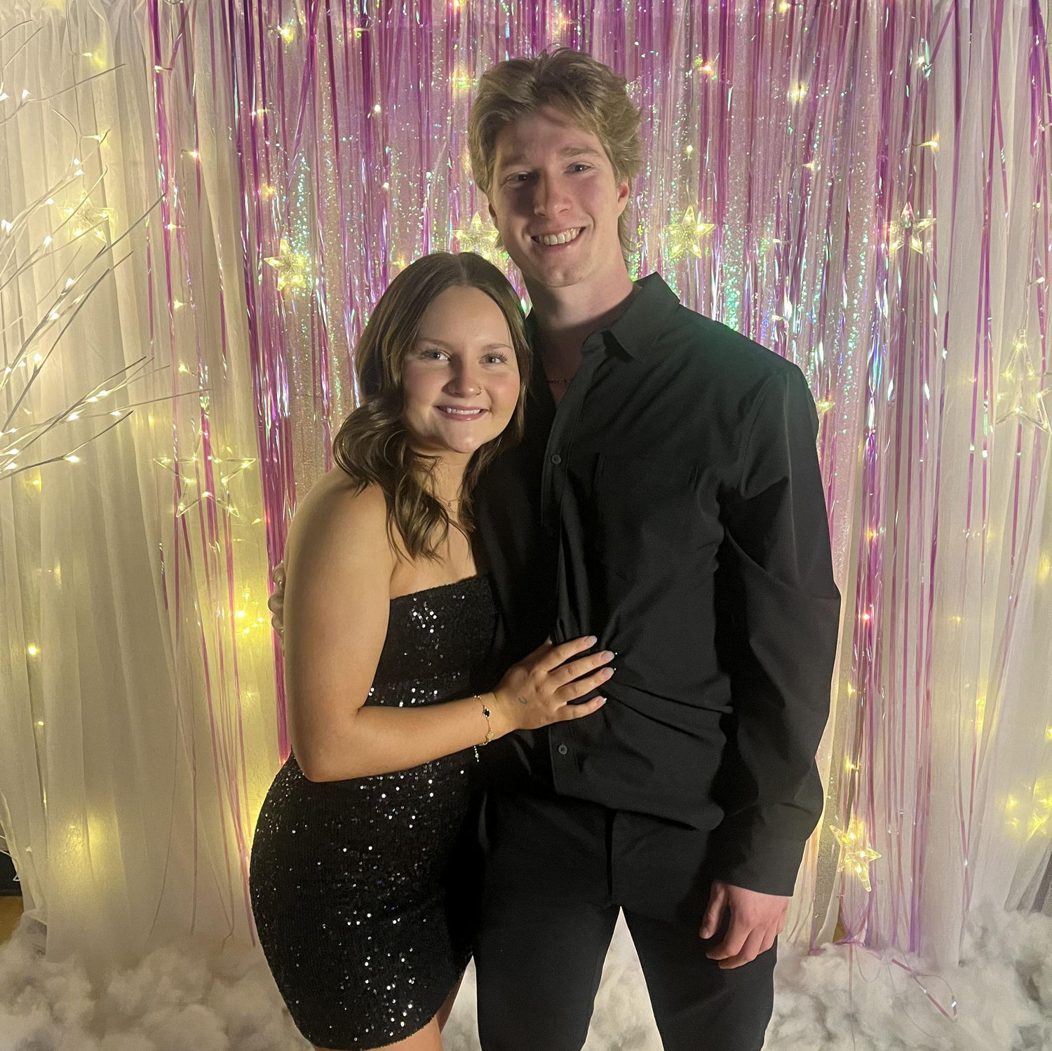 Winter formal 2024