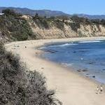 Point Dume State Beach
