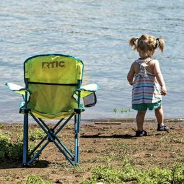 RTIC Little Cub Folding Chair