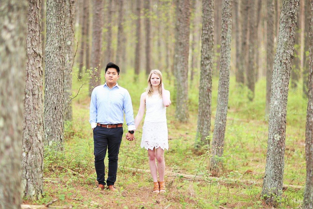 The Wedding Website of Savannah Nash and Bryan Oudomsouk