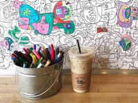 Coffee Bar