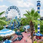Downtown Aquarium